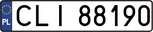 CLI88190