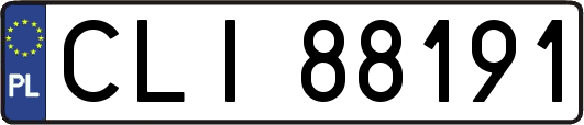 CLI88191