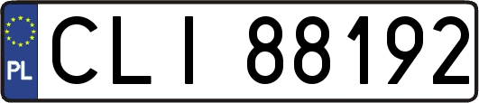 CLI88192