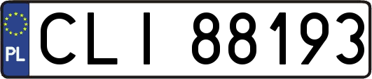 CLI88193