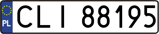 CLI88195