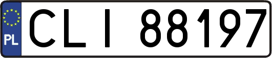 CLI88197