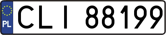 CLI88199