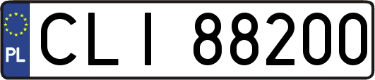 CLI88200