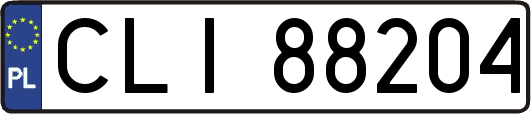 CLI88204