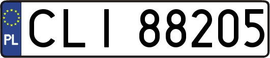 CLI88205