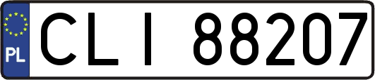 CLI88207