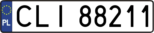 CLI88211
