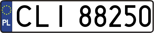 CLI88250