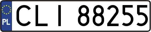 CLI88255