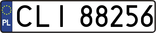 CLI88256
