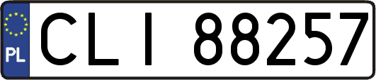 CLI88257