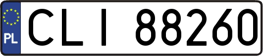 CLI88260