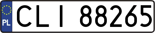 CLI88265