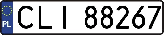 CLI88267