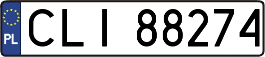 CLI88274
