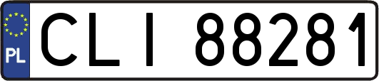 CLI88281