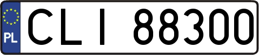CLI88300