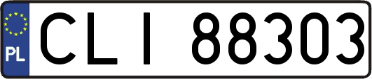 CLI88303