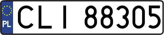 CLI88305