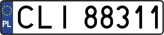 CLI88311