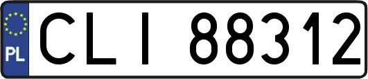 CLI88312