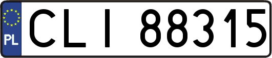 CLI88315