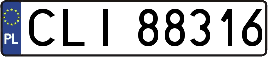 CLI88316