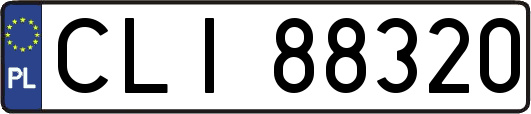 CLI88320
