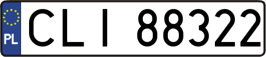 CLI88322