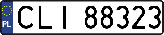CLI88323
