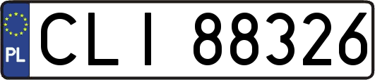 CLI88326