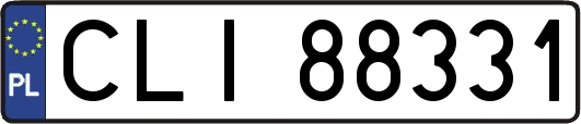 CLI88331