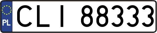 CLI88333