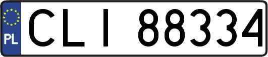 CLI88334
