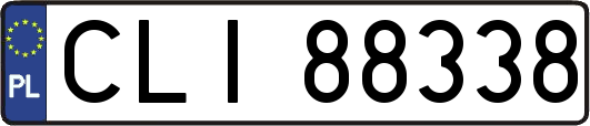 CLI88338