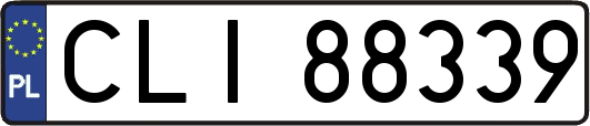 CLI88339