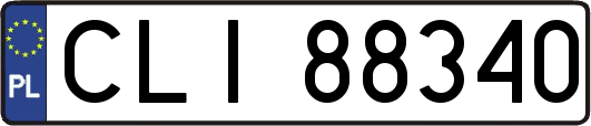 CLI88340