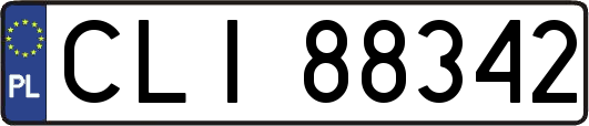 CLI88342
