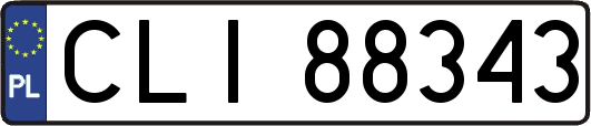 CLI88343