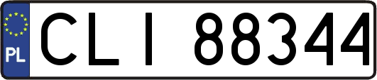 CLI88344