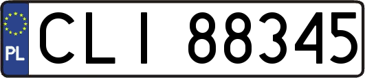 CLI88345