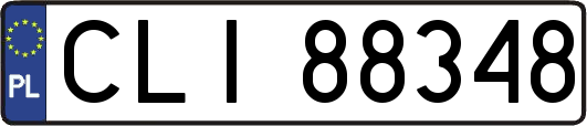 CLI88348