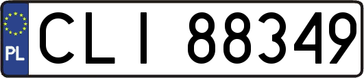 CLI88349