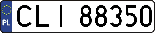 CLI88350
