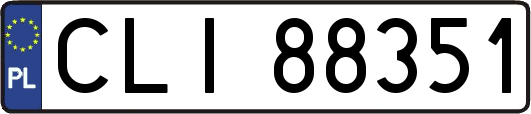 CLI88351