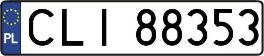CLI88353
