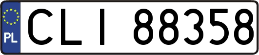 CLI88358