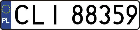 CLI88359