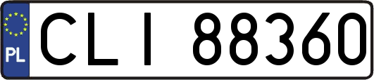 CLI88360